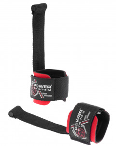      Power System PS-3350 Power Pin Black/Red
