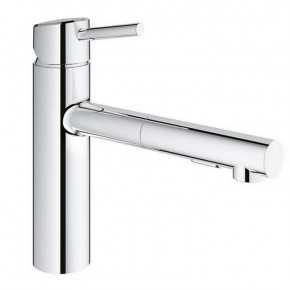       Grohe Exclusive Concetto 30273001