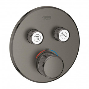     Grohe Exclusive Grohtherm SmartControl 29119AL0