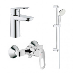    ,     S-Size Grohe BauLoop 123220S 4