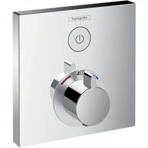     Hansgrohe Shower Select 15762000