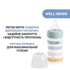    Chicco Well-Being Colors    0+ 150   (28611.21) 8