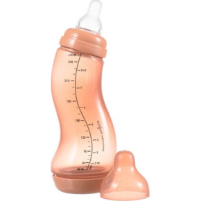    Difrax S-bottle Natural Trend    250  (706T Peachy)