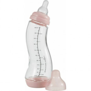    Difrax S-bottle Natural   250  (736FE Pink)
