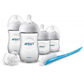    Philips Avent Natural () (SCD301/01)