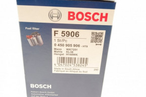   Bosch AUDI A6 VW PASSAT (0450905906) 7