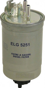   Mecafilter ELG5251