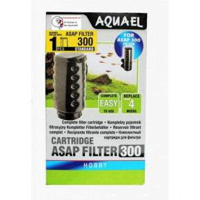     Aquael ASAP 300 (0)
