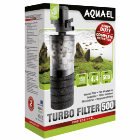    Aquael TurboFilter 500