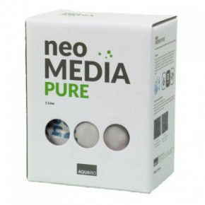  Aquario Neo Media Pure     pH (apneomedia-p5)