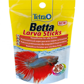   Tetra BETTA Larva Sticks 5  (4004218259317) 3
