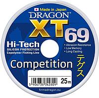  Dragon PDF-33-21-008 XT69 Hi-Tech COMPETITION 25m 0.08mm 1.20kg Japan (PDF-33-21-008)