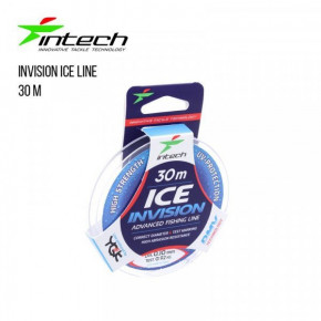  Intech Invision Ice Line 30m (0.14mm, 1.71kg)