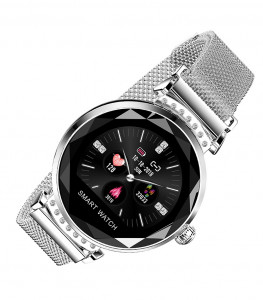-  Mavens fit H2 special silver   3