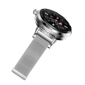 -  Mavens fit H2 special silver   4