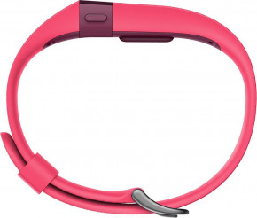  - Fitbit Charge HR Large Pink #I/S (1)