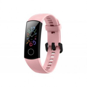   Honor Band 5 CRS-B19S Coral Pink with OXIMETER (55024141/55024130)
