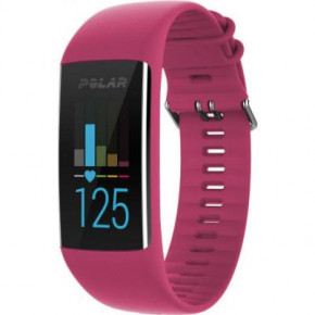    Polar A370 for Android/iOS Ruby S (90070095) (1)