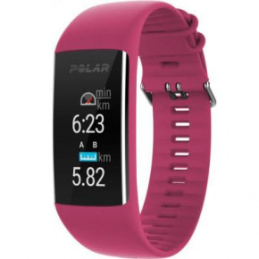    Polar A370 for Android/iOS Ruby S (90070095) (6)