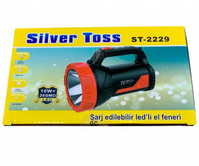       Silver Toss ST-2229 10W  (ST-2229_737) 9