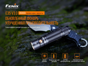  Fenix E35 V3.0 (E35V30) 7