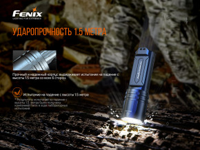   Fenix TK35UE V2.0 19