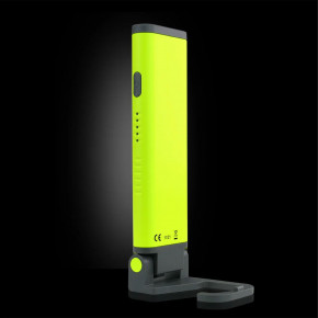  Mactronic SlimBEAM (800 Lm) Magnetic USB Rechargeable (PWL0101) 7