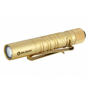  Olight i3T EOS Brass Limited edition (i3T EOS Brass)