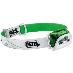  Petzl Actik New Green (1052-E099FA02)