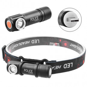   Police 2155-XPE,  USB,  ,  (5542)