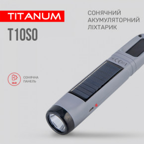  TITANUM TLF-T10SO 5