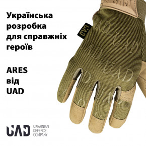  UADefence  -- 25 UAD 5200  +     ARES  S 5