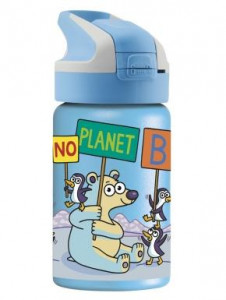    LAKEN Summit Thermo Bottle 0.35L  No Planet 0,35L (TS3NP)
