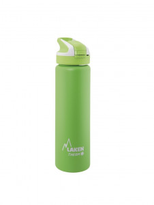 Laken Summit Thermo Bottle 0,75 L Green (1004-TS7V)