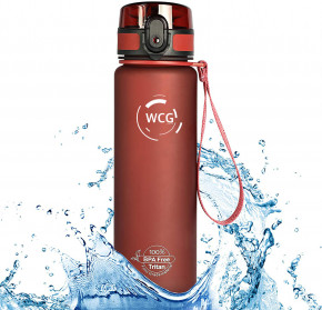    WCG Red 0.5 