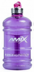  Amix-Nutrition  Water Bottle Amix 2200ml Purple
