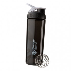  Blender Bottle SportMixer Sleek Promo 820  (09234018)
