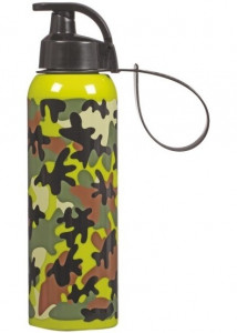    Herevin CAMOUFLAGE 750  (4384301259)
