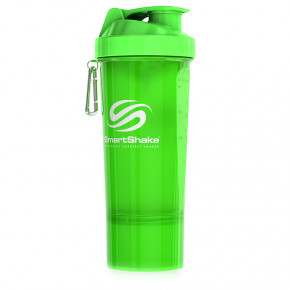  MusclePharm Smart Shake Slim 500 ml neon green