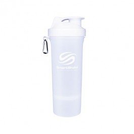  MusclePharm Smart Shake Slim 500 ml pure white