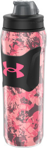    Under Armour Playmaker Squeeze 900  Pink Poppy