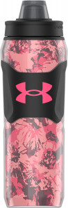    Under Armour Playmaker Squeeze 900  Pink Poppy 3