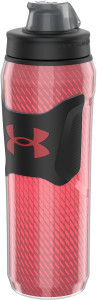    Under Armour Playmaker Squeeze 900  Red
