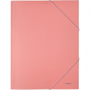    Axent A4 430  Pastelini pink (1504-10-A)
