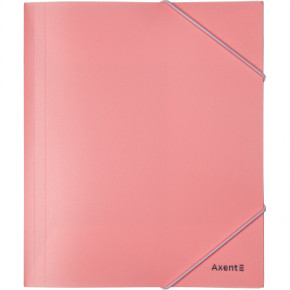    Axent A5 410  Pastelini pink (1514-10-A)