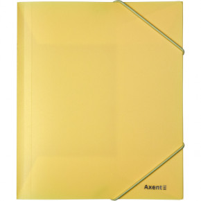    Axent A5 410  Pastelini yellow (1514-26-A)