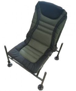   Ranger Feeder Chair (RA 2229) 10