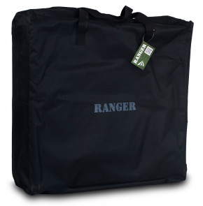   Ranger Folding,  7