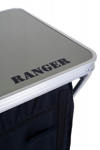   Ranger Folding,  11