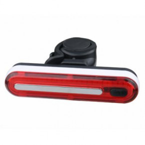   Velotrade  BC-TL5522 LED USB Red (LTSS-049) 3